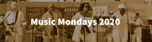 Music Mondays 2020 Video Gallery