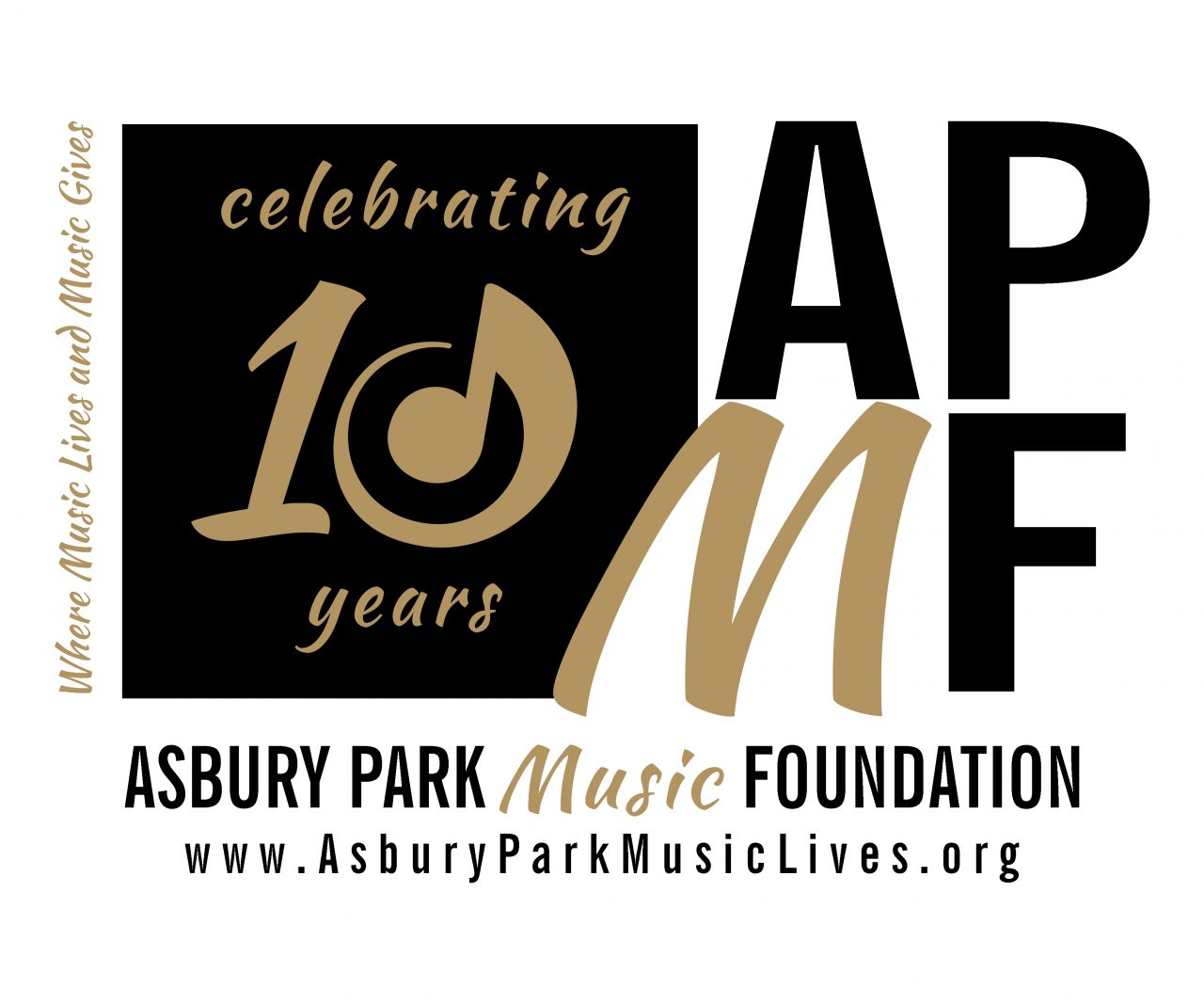 Home Asbury Park Music Foundation