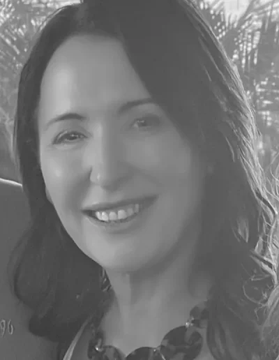 Nancy Brady, APMF Executive Director